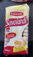Savoiardi
