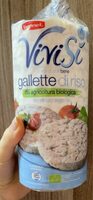 Gallette di riso