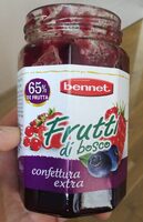 Frutti di bosco