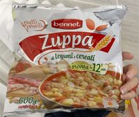 Zuppa