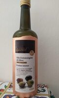 Olio extravergine di oliva