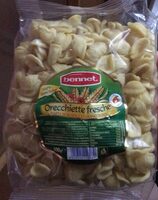 Orecchiette fresche