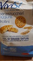 Frollini