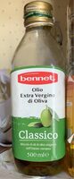 Olio Extra vergine di oliva