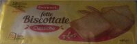 Fette Biscottate
