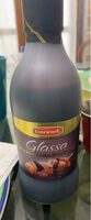 Glassa al "aceto balsamico di Modena"