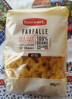 Farfalle