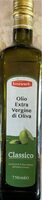 Olio extravergine di oliva