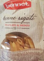 Penne rigate