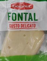 Fontal gusto delicato