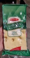 Emmental bavarese