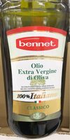 Olio extravergine d’oliva