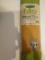 Spaghetti