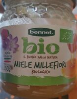 Miele Millefiori