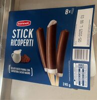 Stick ricoperti