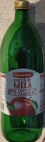 Succo di mela