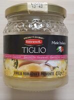 Miele di tiglio