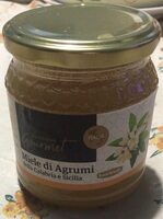 Miele di Agrumi