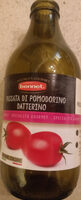 Passata di pomodoro datterino