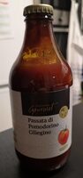 Passata di pomodoro ciliegio Selezione Gourmet