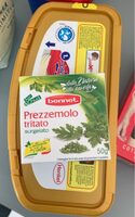 Prezzemolo