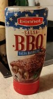 Salsa Barbecue