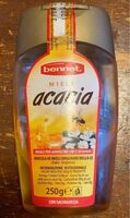 Miele acacia