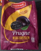 Prugne