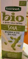 Bevanda di soia