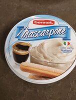 Mascarpone