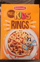 Kids ring