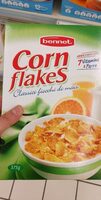 Corn flakes