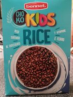Choko kids rice