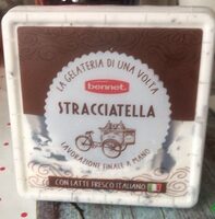 Stracciatella