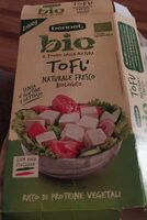 Tofu naturale