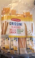Grissini classici