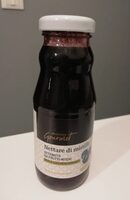 Nettare di mirtillo