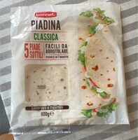 Piadina