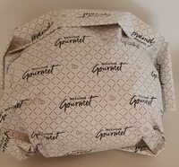Panettone basso classico gourmet