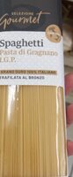 Spaghetti di Gragnano