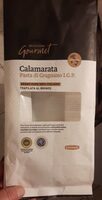 Calamarata