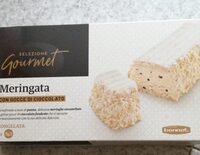 Gourmet bennet