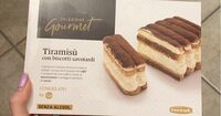 Tiramisú