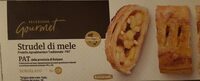 Strudel di mele
