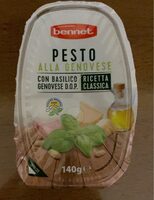 Pesto alla genovese
