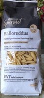Malloreddus