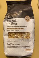 Fregula Tostata
