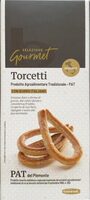 Torcetti