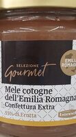 Mele cotogne dell'Emilia Romagna confettura extra