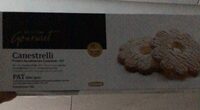 Canestrelli